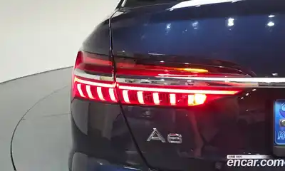 Audi A6 2021 2.0 автомат (гидро), миниатюра 8