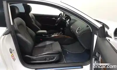 Audi A5 2011 2.0 автомат (гидро), миниатюра 11