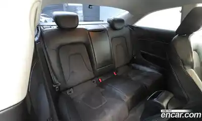 Audi A5 2011 2.0 автомат (гидро), миниатюра 12