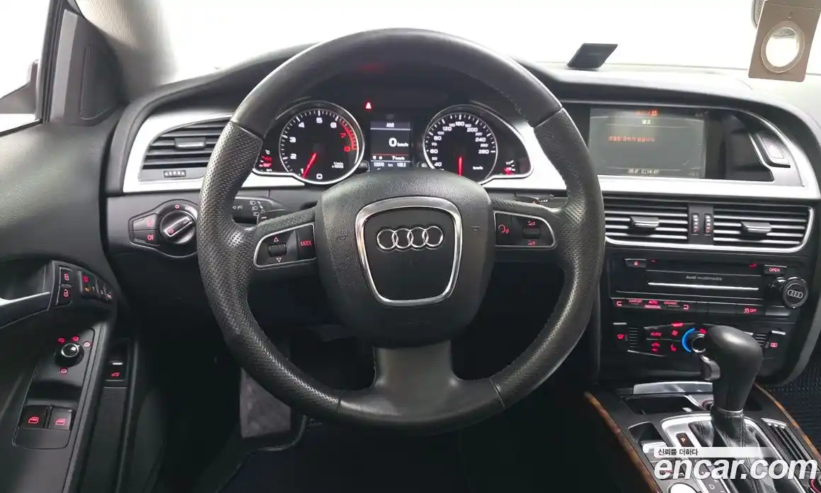 Audi A5 2011 2.0 автомат (гидро), фото 13