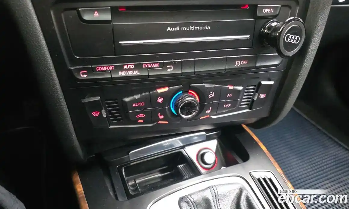 Audi A5 2011 2.0 автомат (гидро), фото 17