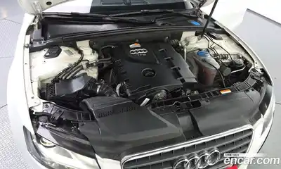 Audi A5 2011 2.0 автомат (гидро), миниатюра 6