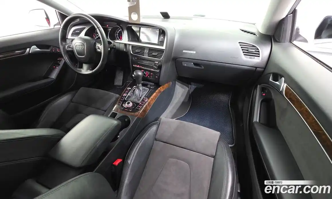 Audi A5 2011 2.0 автомат (гидро), фото 7