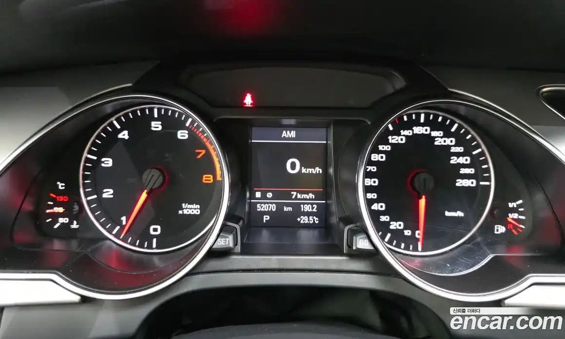 Audi A5 2011 2.0 автомат (гидро), фото 8