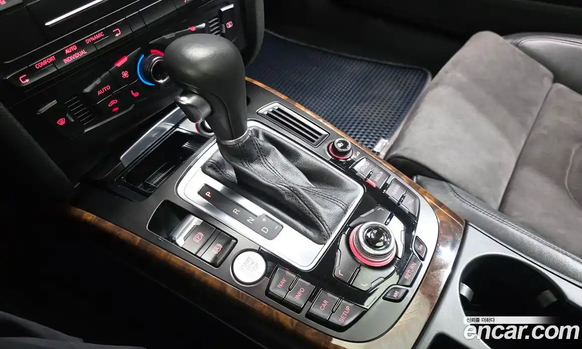 Audi A5 2011 2.0 автомат (гидро), фото 9
