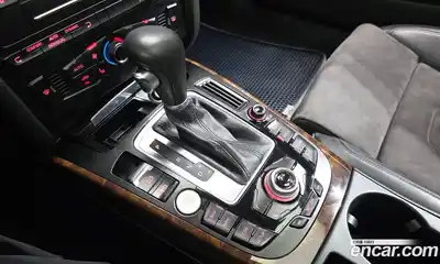 Audi A5 2011 2.0 автомат (гидро), миниатюра 9