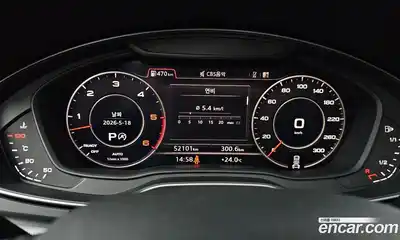 Audi Q5 2020 3.0 автомат (гидро), миниатюра 11