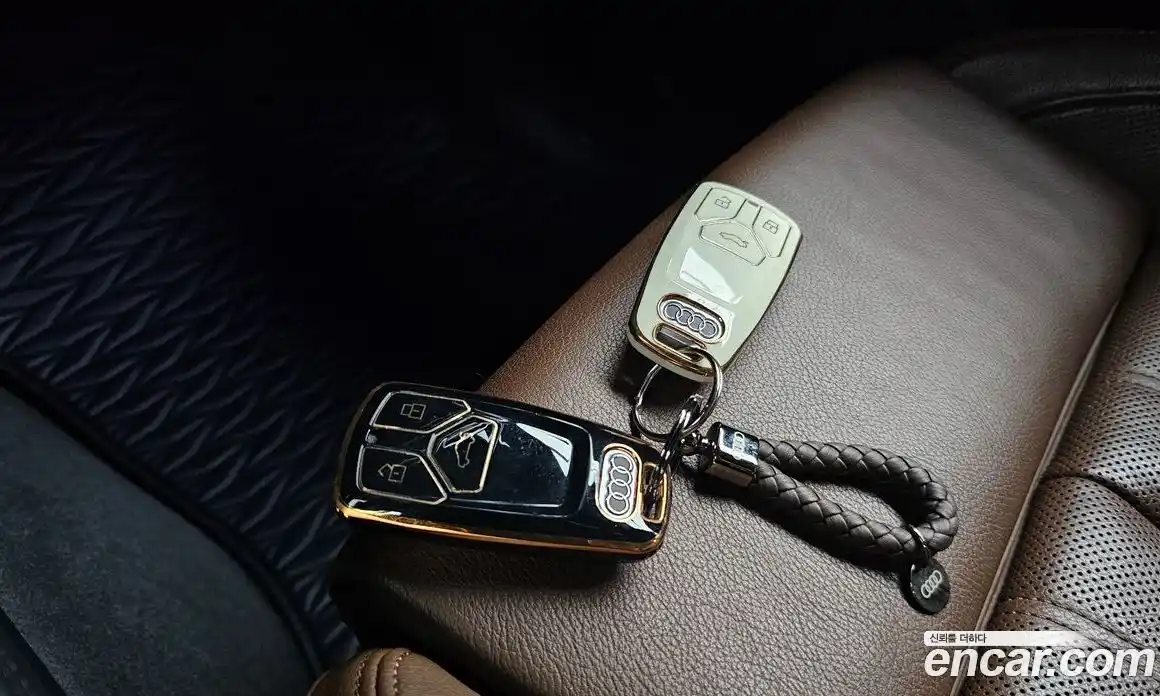 Audi Q5 2020 3.0 автомат (гидро), фото 22