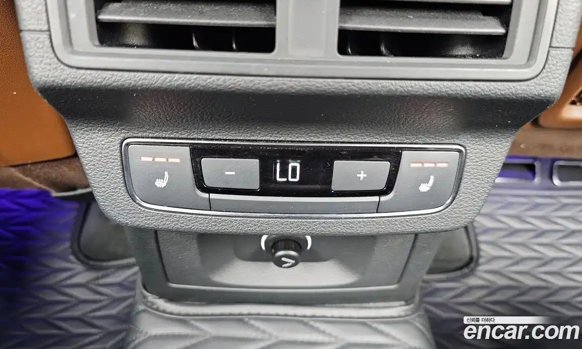 Audi Q5 2020 3.0 автомат (гидро), фото 26
