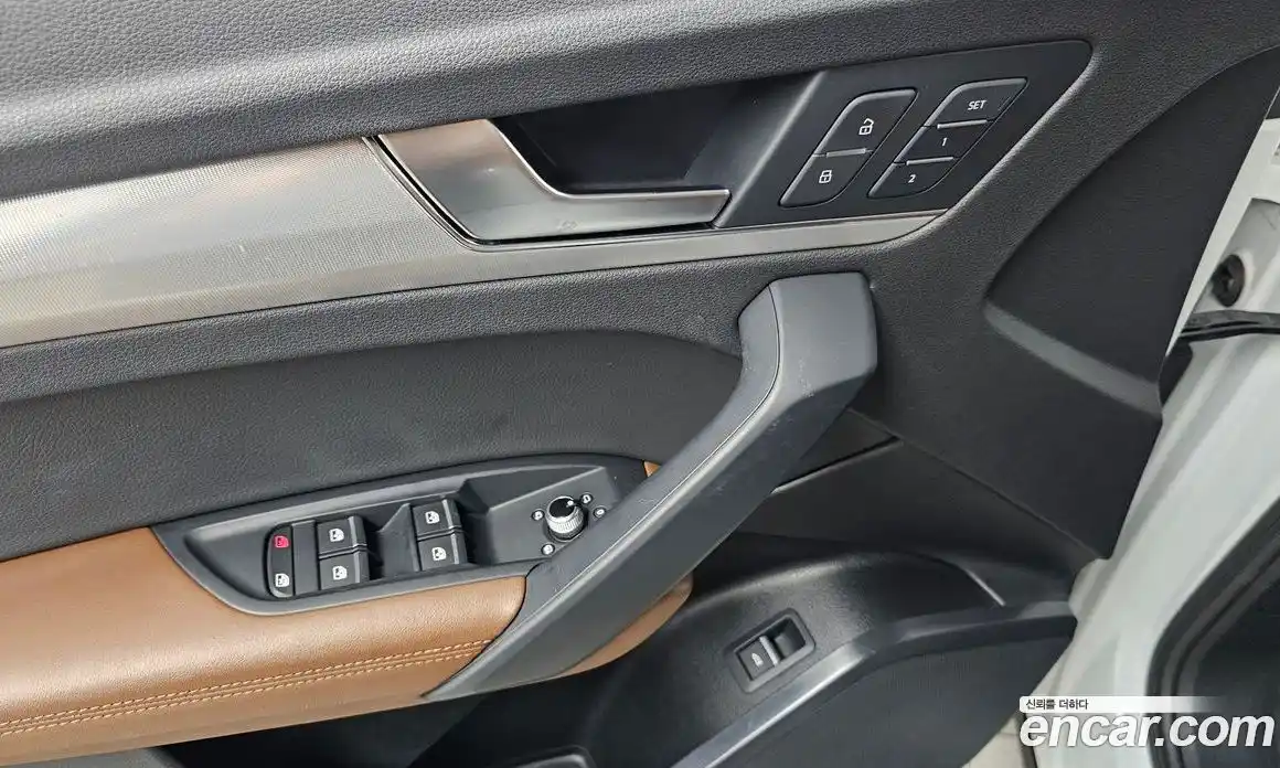 Audi Q5 2020 3.0 автомат (гидро), фото 28