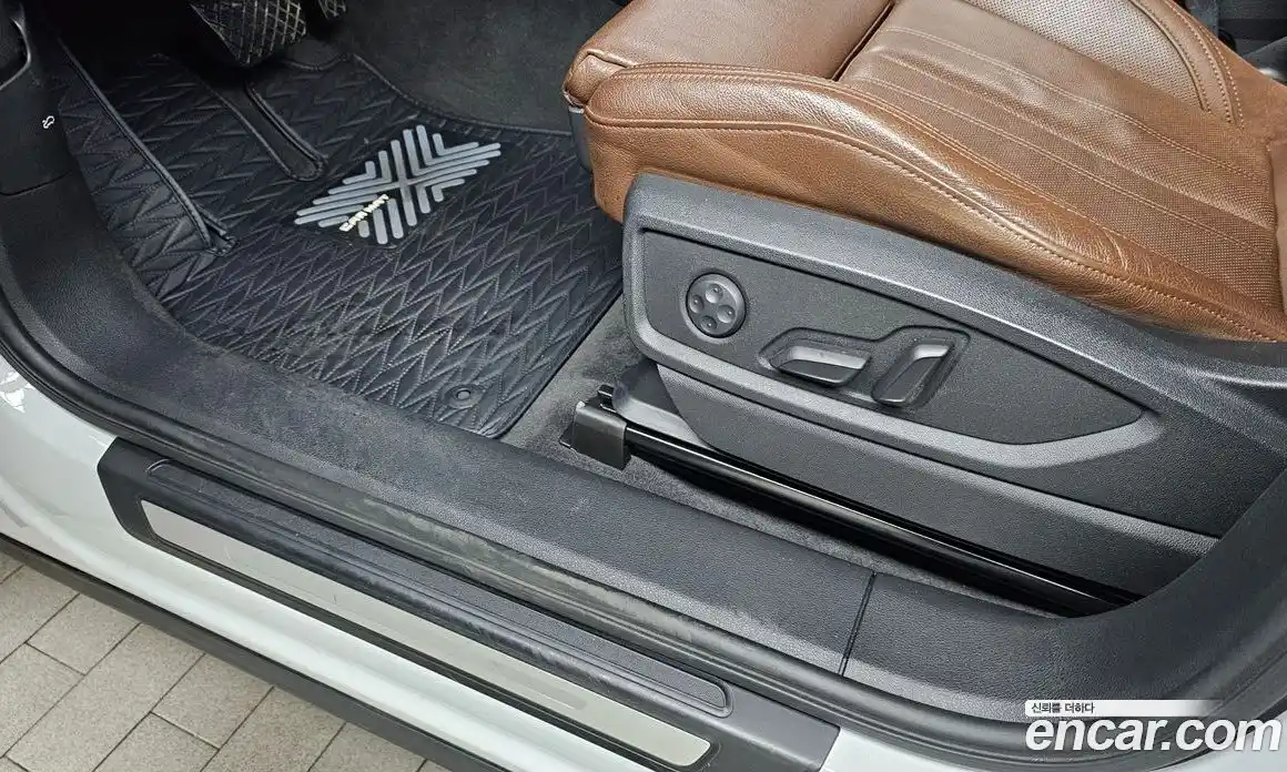 Audi Q5 2020 3.0 автомат (гидро), фото 31