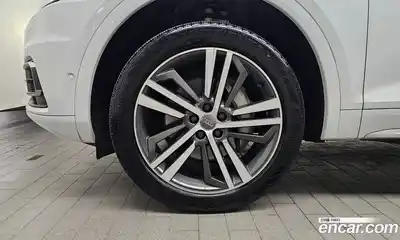 Audi Q5 2020 3.0 автомат (гидро), миниатюра 5