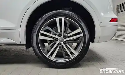 Audi Q5 2020 3.0 автомат (гидро), миниатюра 7