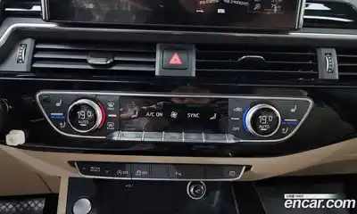 Audi A5 2020 2.0 автомат (гидро), миниатюра 12