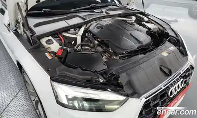 Audi A5 2020 2.0 автомат (гидро), миниатюра 6