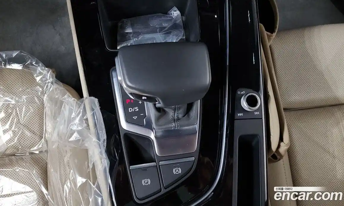 Audi A5 2020 2.0 автомат (гидро), фото 9