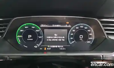 Audi e-tron 2020 0.2 автомат (гидро), миниатюра 11