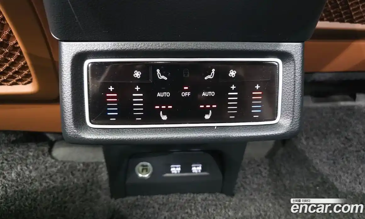 Audi e-tron 2020 0.2 автомат (гидро), фото 24