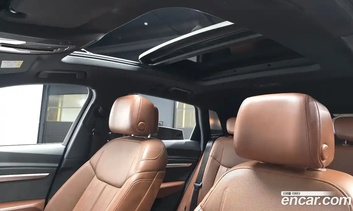 Audi e-tron 2020 0.2 автомат (гидро), фото 25
