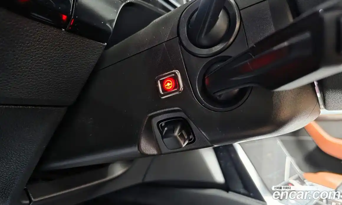 Audi e-tron 2020 0.2 автомат (гидро), фото 27