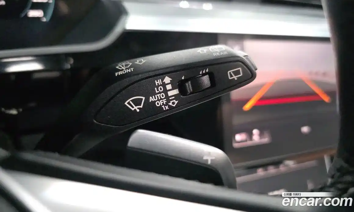 Audi e-tron 2020 0.2 автомат (гидро), фото 28