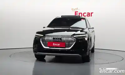 Audi e-tron 2020 0.2 автомат (гидро), миниатюра 3