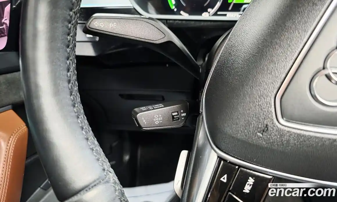 Audi e-tron 2020 0.2 автомат (гидро), фото 33