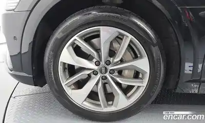 Audi e-tron 2020 0.2 автомат (гидро), миниатюра 5