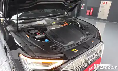Audi e-tron 2020 0.2 автомат (гидро), миниатюра 6