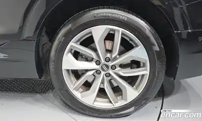 Audi e-tron 2020 0.2 автомат (гидро), миниатюра 7