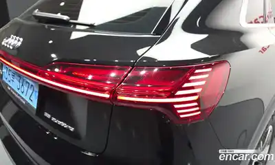 Audi e-tron 2020 0.2 автомат (гидро), миниатюра 9