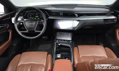 Audi e-tron 2020 0.2 автомат (гидро), миниатюра 10
