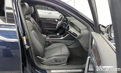 Audi A6 2023 2.0 автомат (гидро), миниатюра 11