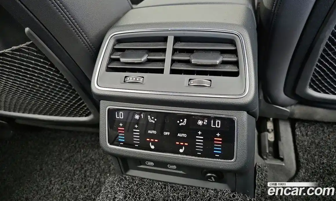 Audi A6 2023 2.0 автомат (гидро), фото 18