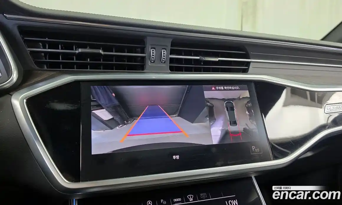Audi A6 2021 2.0 автомат (гидро), фото 15