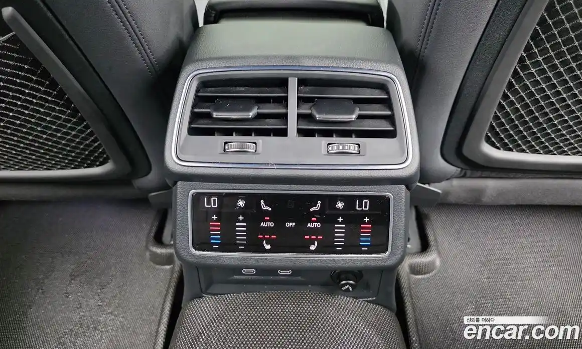 Audi A6 2021 2.0 автомат (гидро), фото 18