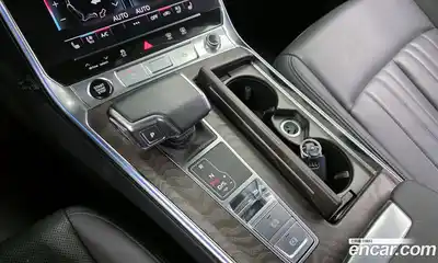 Audi A6 2021 2.0 автомат (гидро), миниатюра 9