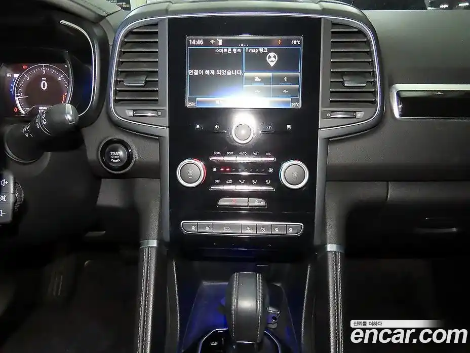 Renault QM6 2016 2.0 гидро, фото 11