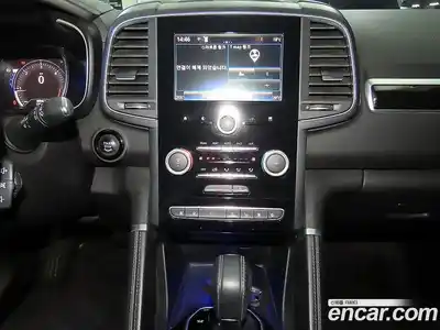 Renault QM6 2016 2.0 гидро, миниатюра 11