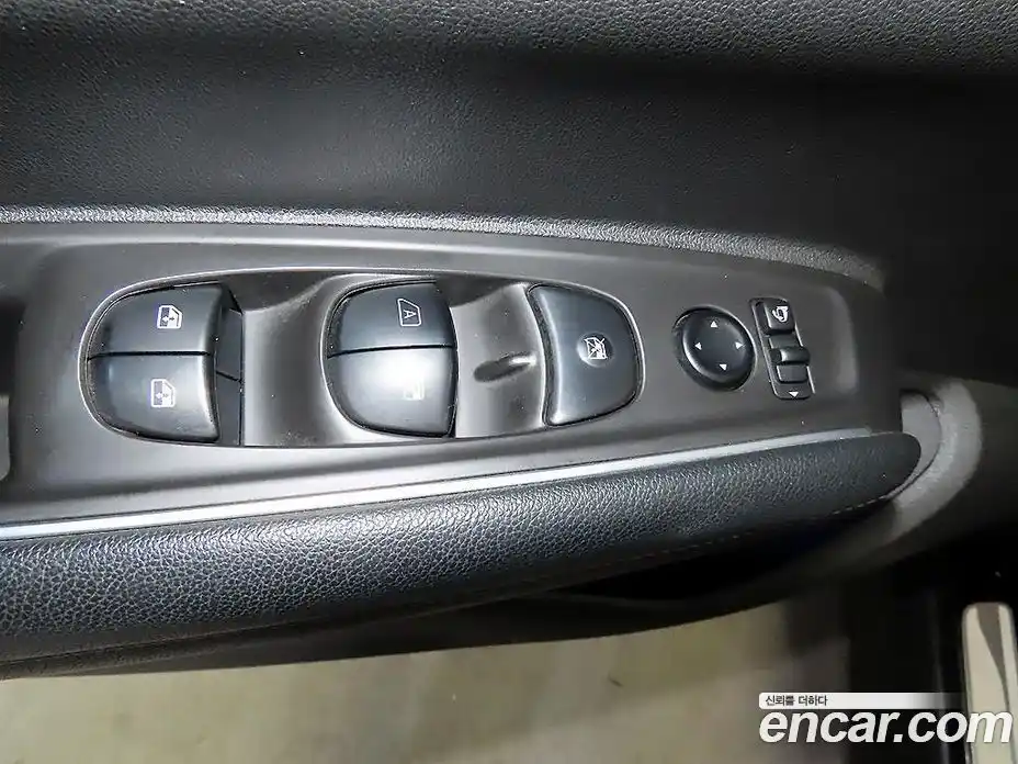 Renault QM6 2016 2.0 гидро, фото 13