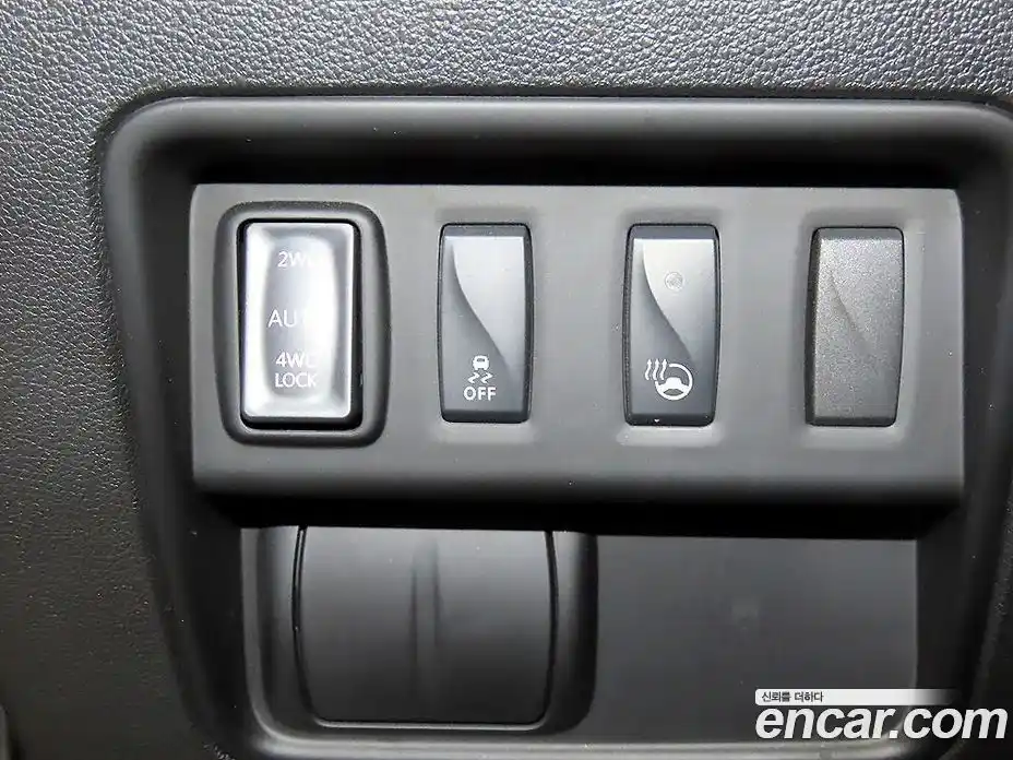 Renault QM6 2016 2.0 гидро, фото 14