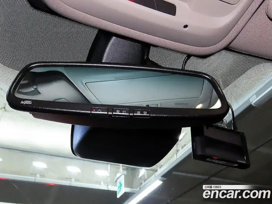 Renault QM6 2016 2.0 гидро, фото 16