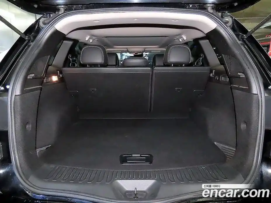 Renault QM6 2016 2.0 гидро, фото 18
