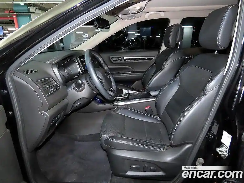 Renault QM6 2016 2.0 гидро, фото 19