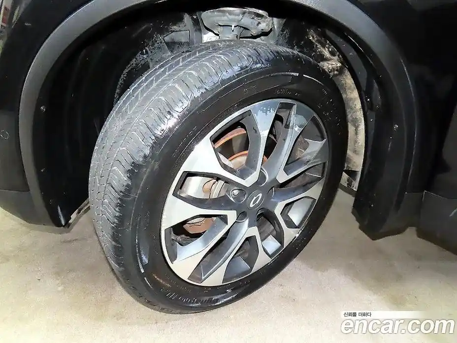 Renault QM6 2016 2.0 гидро, фото 5