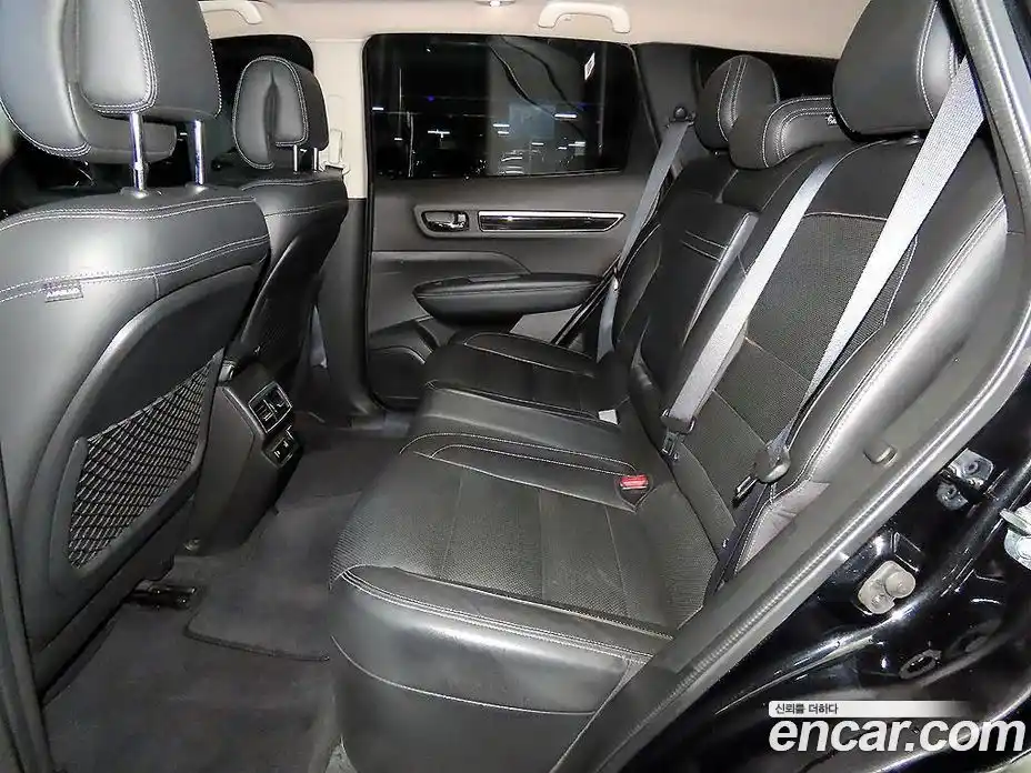 Renault QM6 2016 2.0 гидро, фото 7