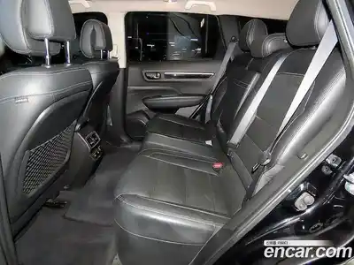 Renault QM6 2016 2.0 гидро, миниатюра 7