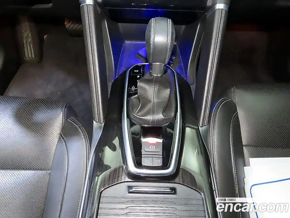 Renault QM6 2016 2.0 гидро, фото 9