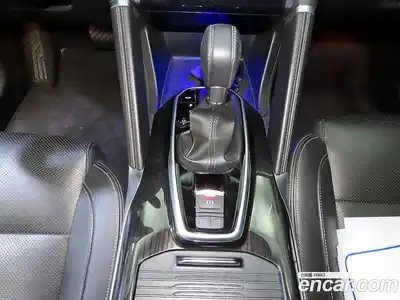 Renault QM6 2016 2.0 гидро, миниатюра 9
