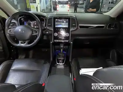 Renault QM6 2016 2.0 гидро, миниатюра 10